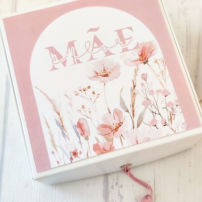 Kit&#x20;mimo&#x20;mam&#x00E3;&#x20;&#x1F338;