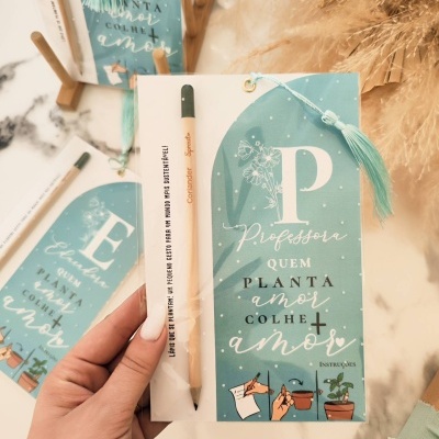 L&#x00E1;pis&#x20;com&#x20;sementes&#x20;&#x20;&#x1F331;