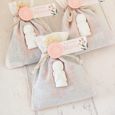 Saquinho&#x20;Alfazema&#x20;&#x1F337;