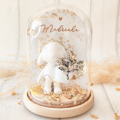 Camp&#x00E2;nula&#x20;Bunny&#x20;&#x2661;