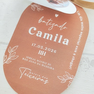 Convite&#x20;Camila&#x20;&#x2728;