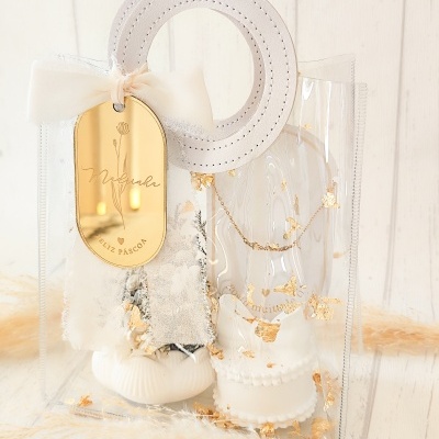 Kit&#x20;madrinha&#x20;Luxury&#x20;&#x2661;