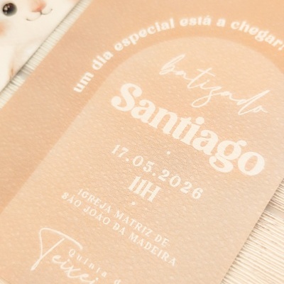 Convite&#x20;little&#x20;bunny&#x20;&#x1F430;