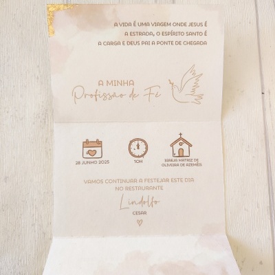 Convite&#x20;pombinha&#x20;&#x1F54A;&#xFE0F;