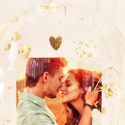 Camp&#x00E2;nula&#x20;com&#x20;luz&#x20;&#x2728;