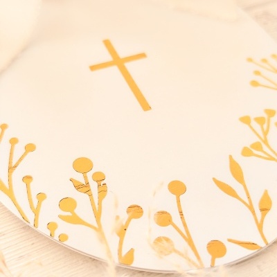 Convite&#x20;Gold&#x20;&#x2728;