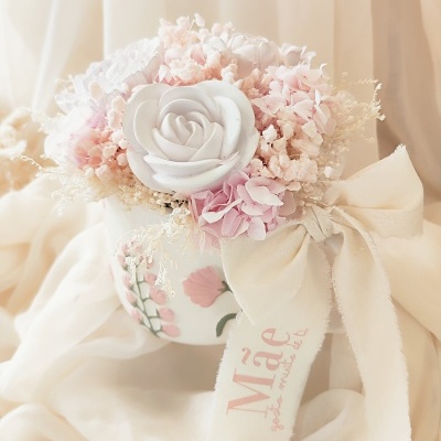 Mug&#x20;Flowers&#x20;Mommy&#x20;&#x1F338;