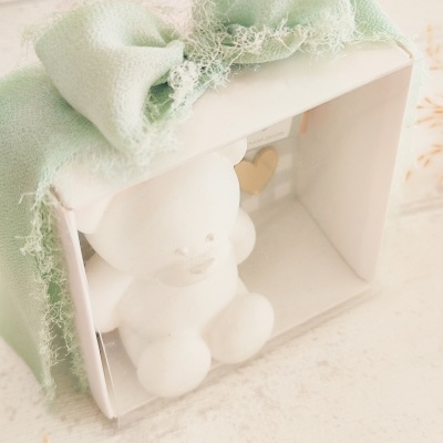 Ursinho&#x20;ador&#x00E1;vel&#x20;&#x1F9F8;