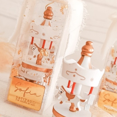 Mini&#x20;carrossel&#x20;&#x1F3A0;