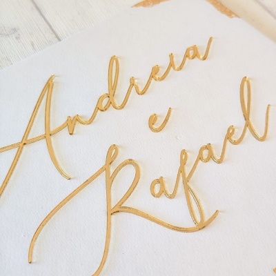 Livro&#x20;de&#x20;honra&#x20;gold&#x2728;