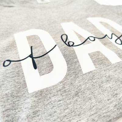 T&#x00B4;shirt&#x20;Dad&#x20;&#x1F468;