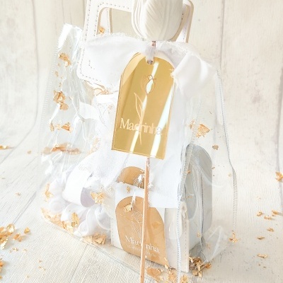 Kit&#x20;Ess&#x00EA;ncia&#x20;Madrinha&#x20;&#x2728;