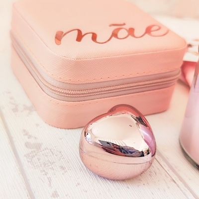 Bolsa&#x20;carinho&#x20;M&#x00E3;e&#x20;&#x1F338;