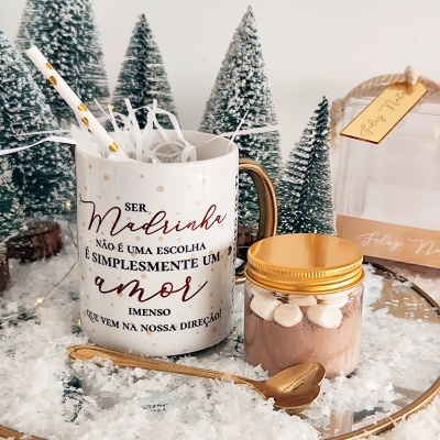 Kit&#x20;Caneca&#x20;chocolate&#x20;quente&#x20;&#x2728;