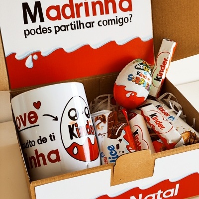 Box&#x20;Kinder&#x20;&#x1F95A;