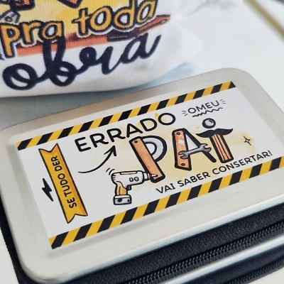 Estojo&#x20;Ferramentas&#x20;Pai&#x2699;&#xFE0F;&#x1F527;&#x1F528;