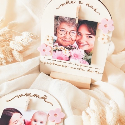 Moldura&#x20;Amor&#x20;que&#x20;Floresce&#x20;&#x1F338;