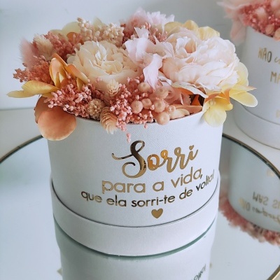 Box&#x20;de&#x20;flores&#x20;perfumadas