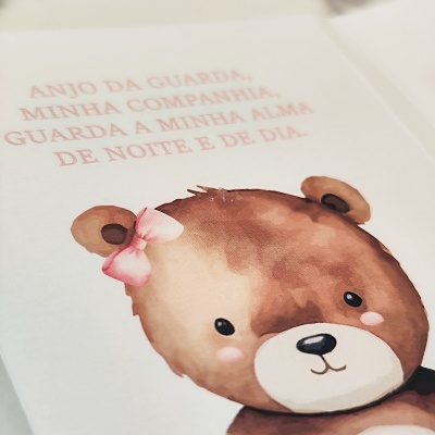 Ursinho&#x20;&#x1F43B;&#x20;perfumado