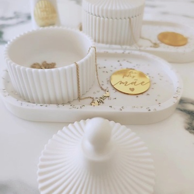 Porta&#x20;Joias&#x20;M&#x00E3;e&#x1F48E;