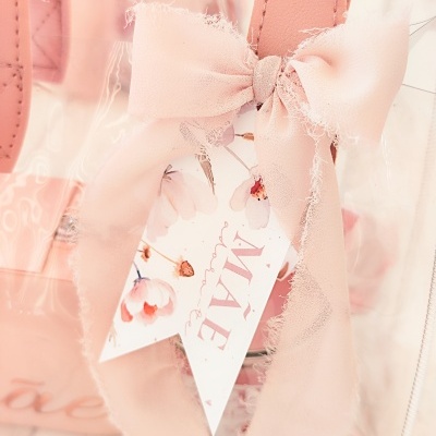 Bolsa&#x20;carinho&#x20;M&#x00E3;e&#x20;&#x1F338;