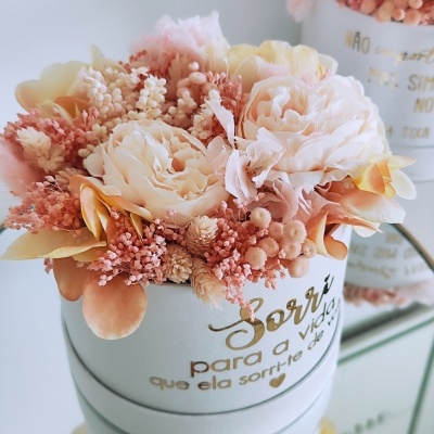 Box&#x20;de&#x20;flores&#x20;perfumadas&#x20;&#x1F338;