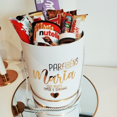 Box&#x20;de&#x20;chocolates&#x20;&#x1F36B;