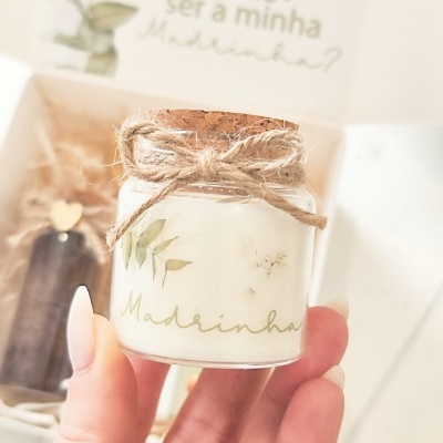 Convite&#x20;caixinha&#x20;&#x1F343;