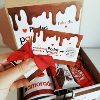 Box&#x20;Nutella&#x20;&#x1F36B;