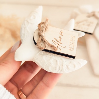 Pombinha&#x20;gesso&#x20;perfumado&#x20;&#x1F54A;&#xFE0F;