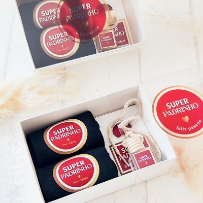 Kit&#x20;Super&#x20;-&#x20;Padrinho&#x20;&#x2661;