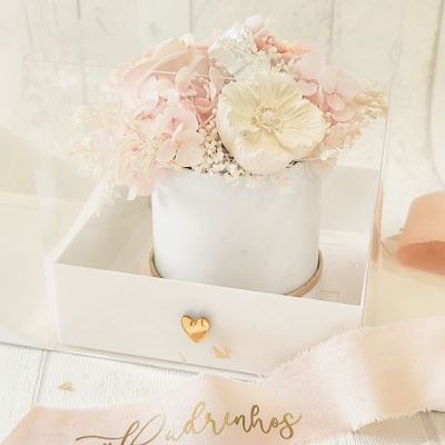 Box&#x20;flowers&#x20;&#x2728;