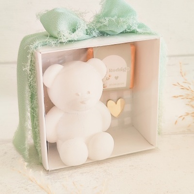 Ursinho&#x20;ador&#x00E1;vel&#x20;&#x1F9F8;