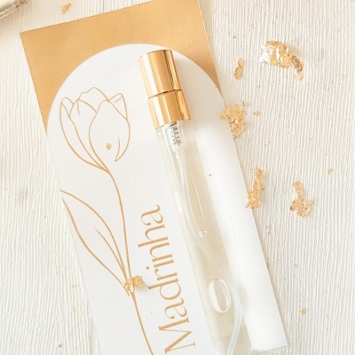 Kit&#x20;Madrinha&#x20;gold&#x20;&#x2728;