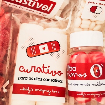 Daddy&#x27;s&#x20;Emergency&#x20;box&#x20;&#x1F198;