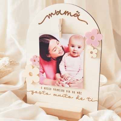 Moldura&#x20;Amor&#x20;que&#x20;Floresce&#x20;&#x1F338;