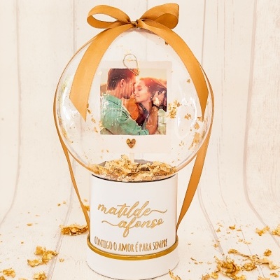 Box&#x20;Globo&#x20;amor&#x20;&#x20;&#x1F49B;