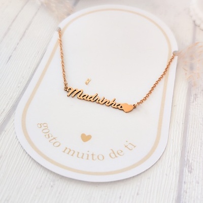 Kit&#x20;Luxury&#x20;Madrinha&#x20;II&#x20;&#x2661;