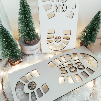 Pegadas&#x20;de&#x20;Pai&#x20;-&#x20;Natal