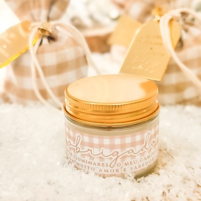 Velinha&#x20;Aromas&#x20;de&#x20;Natal&#x20;&#x2728;