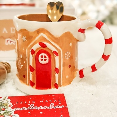 Box&#x20;chocolate&#x20;quente&#x20;casinha&#x20;de&#x20;natal&#x20;&#x2615;