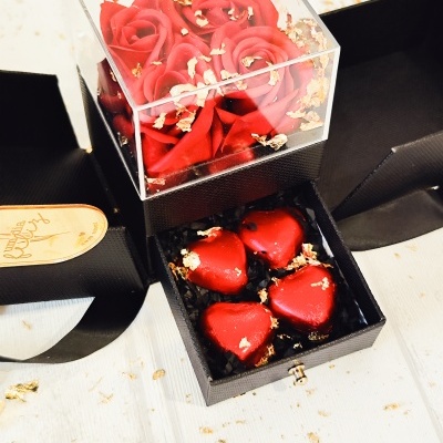Mini-box&#x20;Love&#x20;Edition&#x20;&#x1F339;
