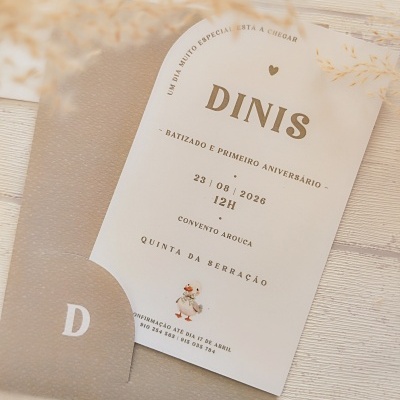 Convite&#x20;little&#x20;duck&#x20;&#x1F986;