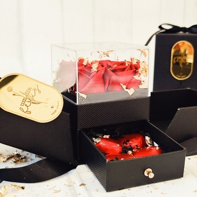 Mini-box&#x20;Love&#x20;Edition&#x20;&#x1F339;