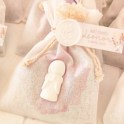 Saquinho&#x20;Alfazema&#x20;&#x1F337;