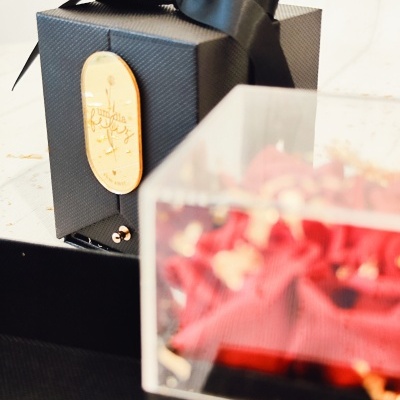 Mini-box&#x20;Love&#x20;Edition&#x20;&#x1F339;