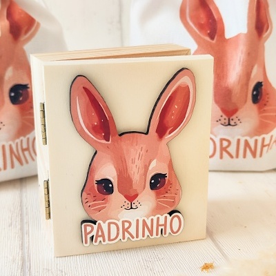 Moldura&#x20;Bunny&#x20;&#x2661;