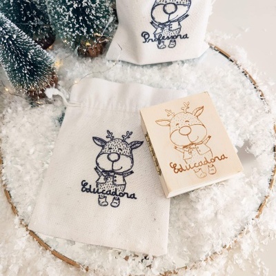 Mini&#x20;moldura&#x20;&#x1F98C;