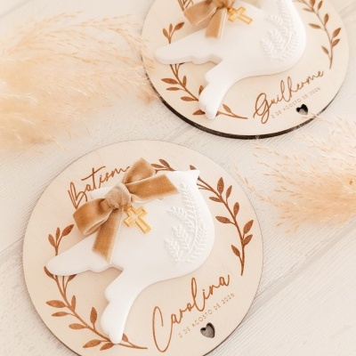 &#x00CD;man&#x20;pombinha&#x20;gesso&#x20;&#x1F54A;&#xFE0F;