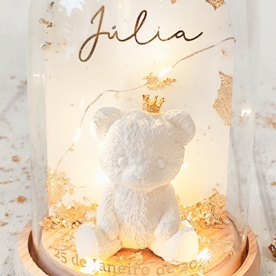 Camp&#x00E2;nula&#x20;Ursinho&#x20;&#x1F43B;